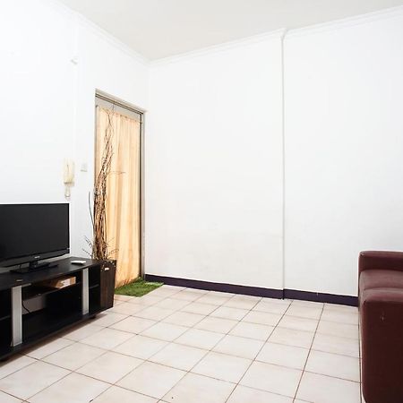 Mediterania Garden Residence I 자카르타 외부 사진