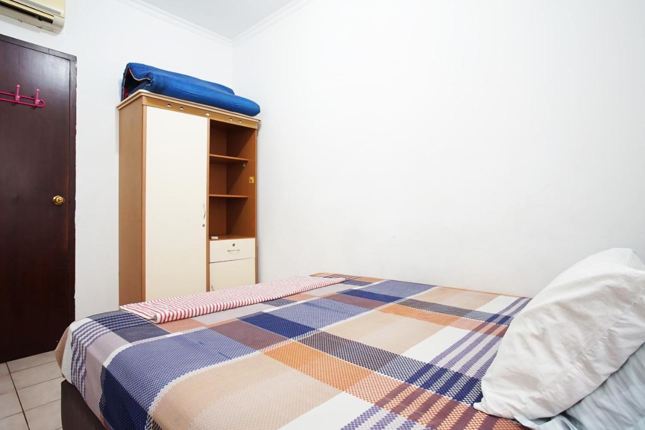 Mediterania Garden Residence I 자카르타 외부 사진