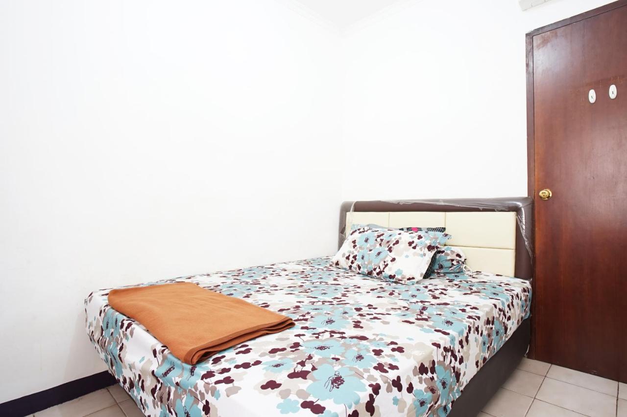 Mediterania Garden Residence I 자카르타 외부 사진