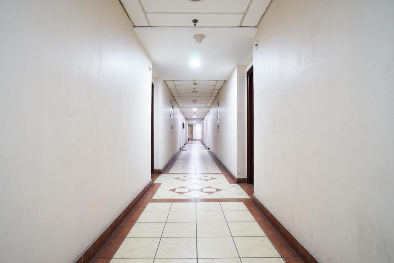 Mediterania Garden Residence I 자카르타 외부 사진
