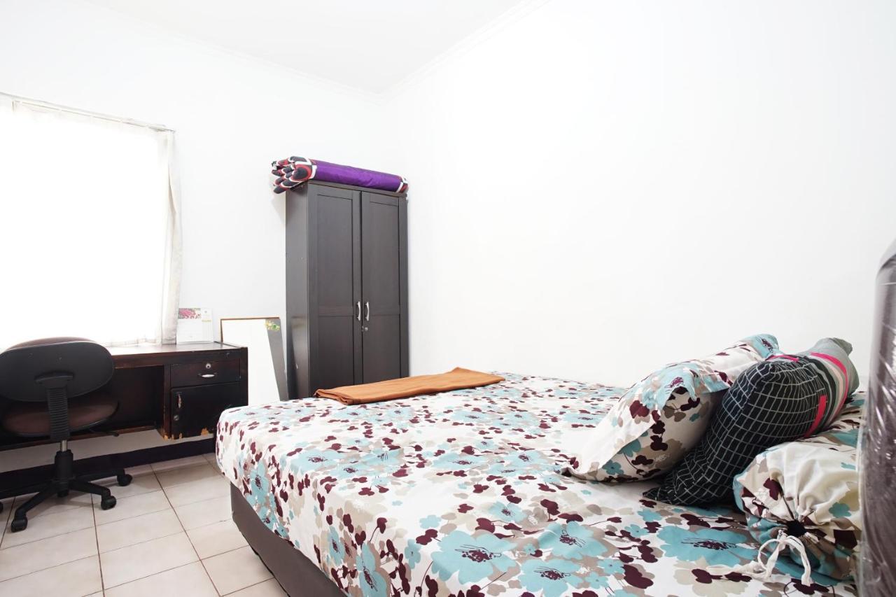 Mediterania Garden Residence I 자카르타 외부 사진