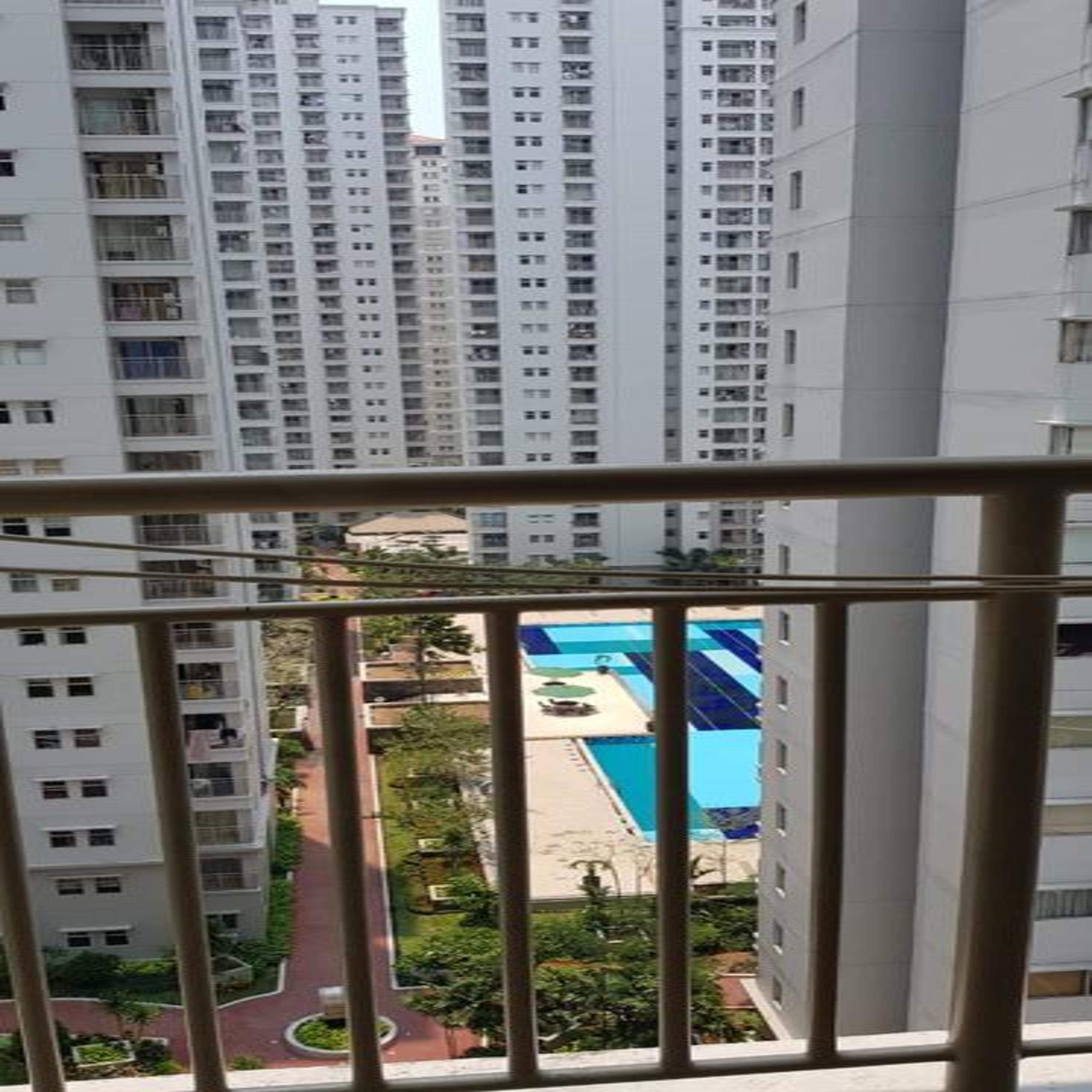 Mediterania Garden Residence I 자카르타 외부 사진