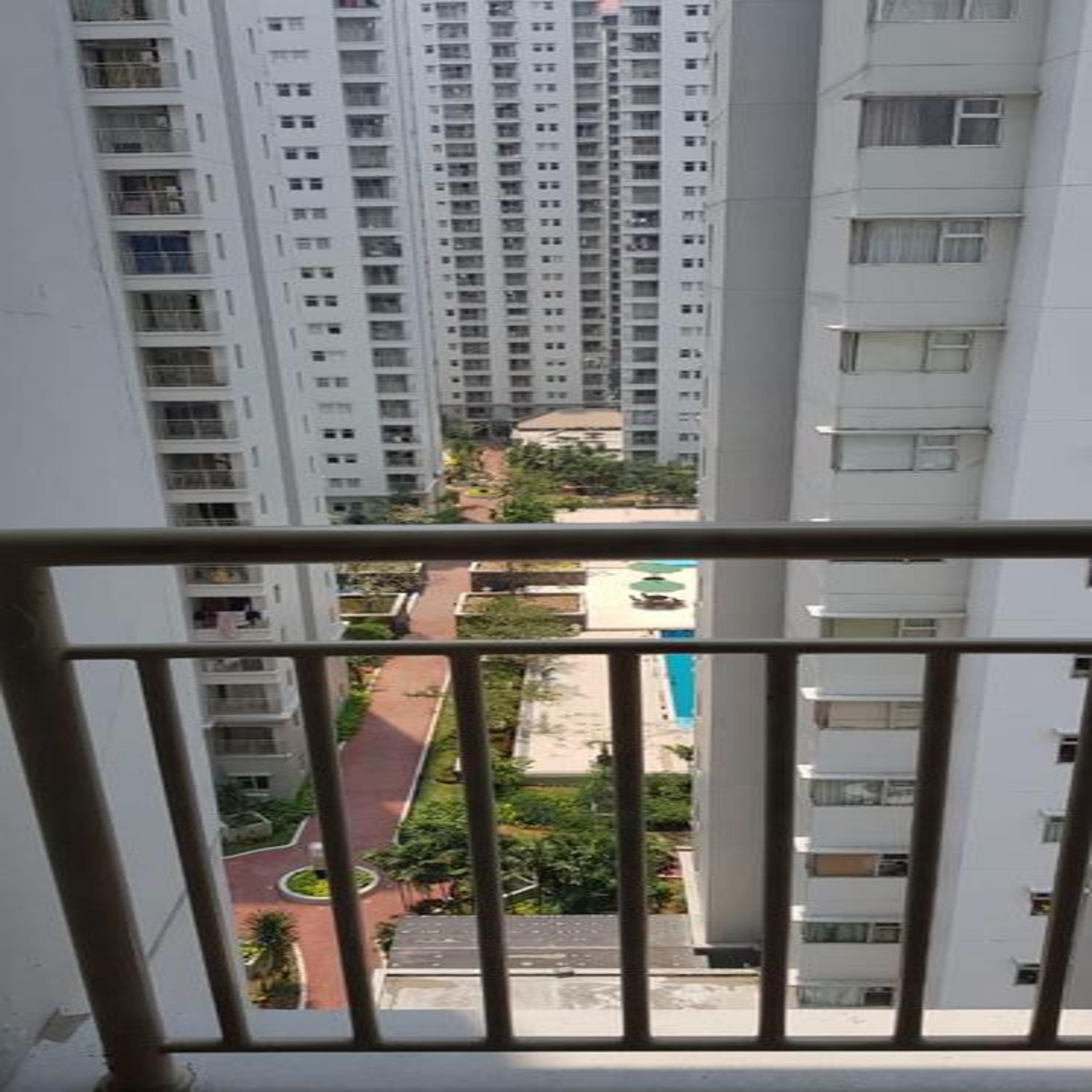 Mediterania Garden Residence I 자카르타 외부 사진