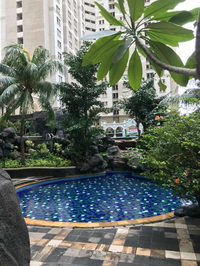 Mediterania Garden Residence I 자카르타 외부 사진